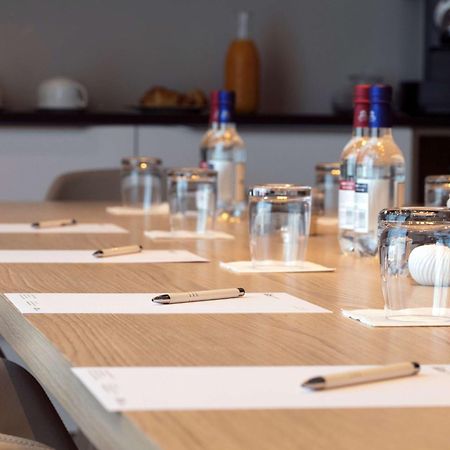 Hilton Garden Inn Paris La Villette المظهر الخارجي الصورة